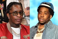 young thug