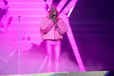 2021 Lollapalooza - Day 4