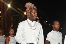 Young Thug Gay Rumors Playboi Carti Lil Uzi Vert Style Hip Hop News