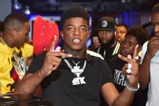 Yungeen Ace Stop Mom Dissing Foolio Hip Hop News