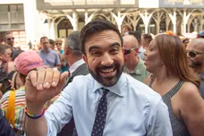 2025 New York City Pride March