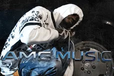 ASAP NAST Destroy Lonely AMG Music Stream