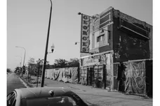 From The Private Collection Of Saba And No ID Cover Art