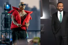 Ja Rule 50 Cent Plan Beef Industry