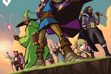 Logic - "Severed Ties"