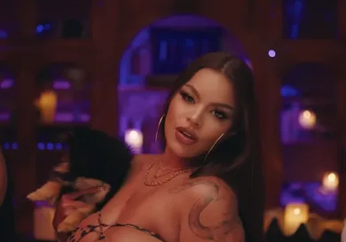 Gracie Bon-Drake-Who-Is