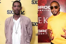 Young Guru Timbaland AI Music Plans