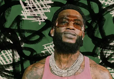 Gucci Mane_Feature Cover