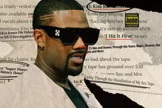 Ray J_Controversies