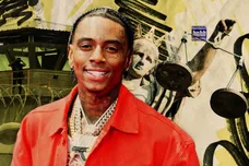 Soulja Boy_Legal Trouble